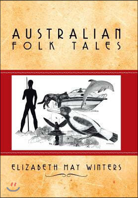 Australian Folk Tales