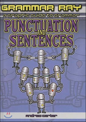 Punctuation and Sentences