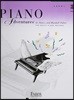 Piano Adventures Lesson Book Level 3B