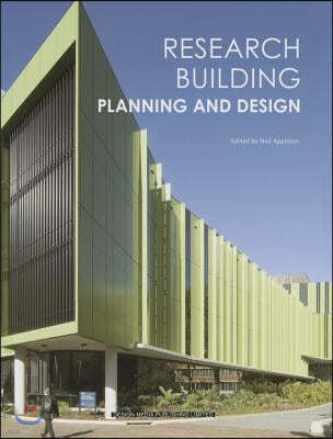 Research Building Planning and Design