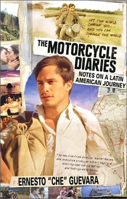 The Motorcycle Diaries: Notes on a Latin American Journey