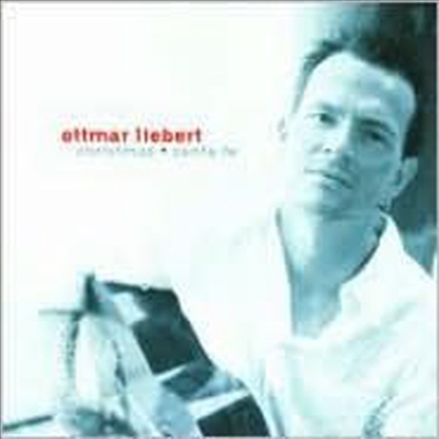 Ottmar Liebert - Christmas & Santa Fe