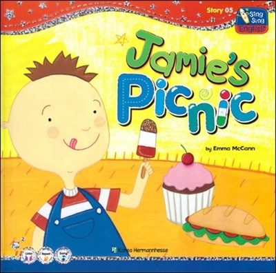 ž  Story 05 Jamies Picnic