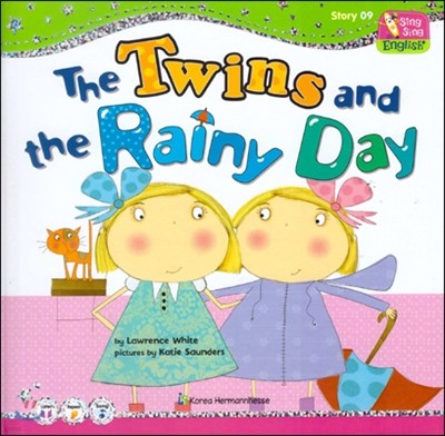 ž  Story 09 The Twins and the Rainy Day