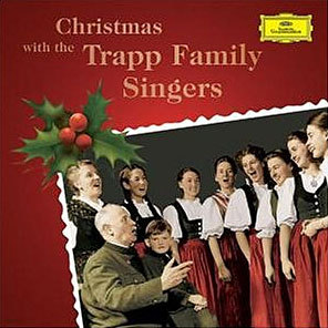 Christmas with The Trapp Family Singers