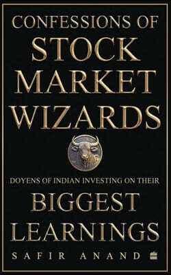 Confessions of Stock Market Wizards