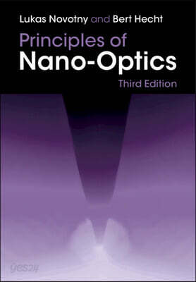 Principles of Nano-Optics