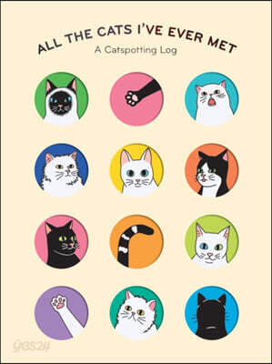 All the Cats I've Ever Met