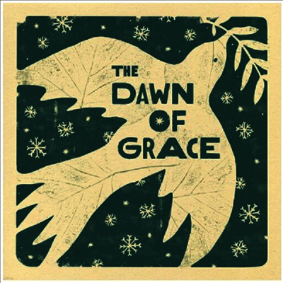 Flatiron Recordings Sixpence None The Richer - Dawn Of Grace (Deluxe Edition)(Digipack)(CD)