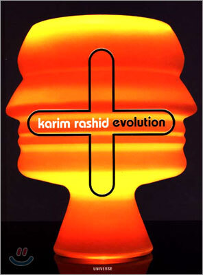 Evolution Karim Rashid - 예스24