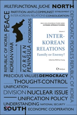 Inter-Korean Relations ϰ