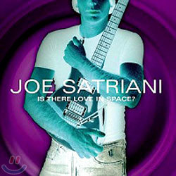 Joe Satriani - Is There Love in Space?