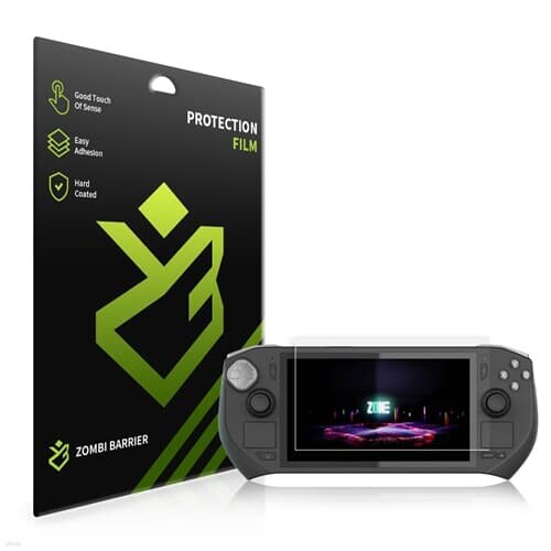 ZOTAC GAMING ZONE 퓨어 저반사 액정보호필름