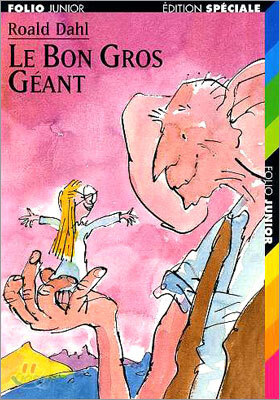 Le Bon Gros Geant