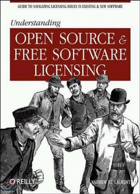 Understanding Open Source & Free Software Licensing