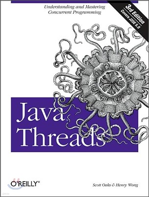 Java Threads 3e