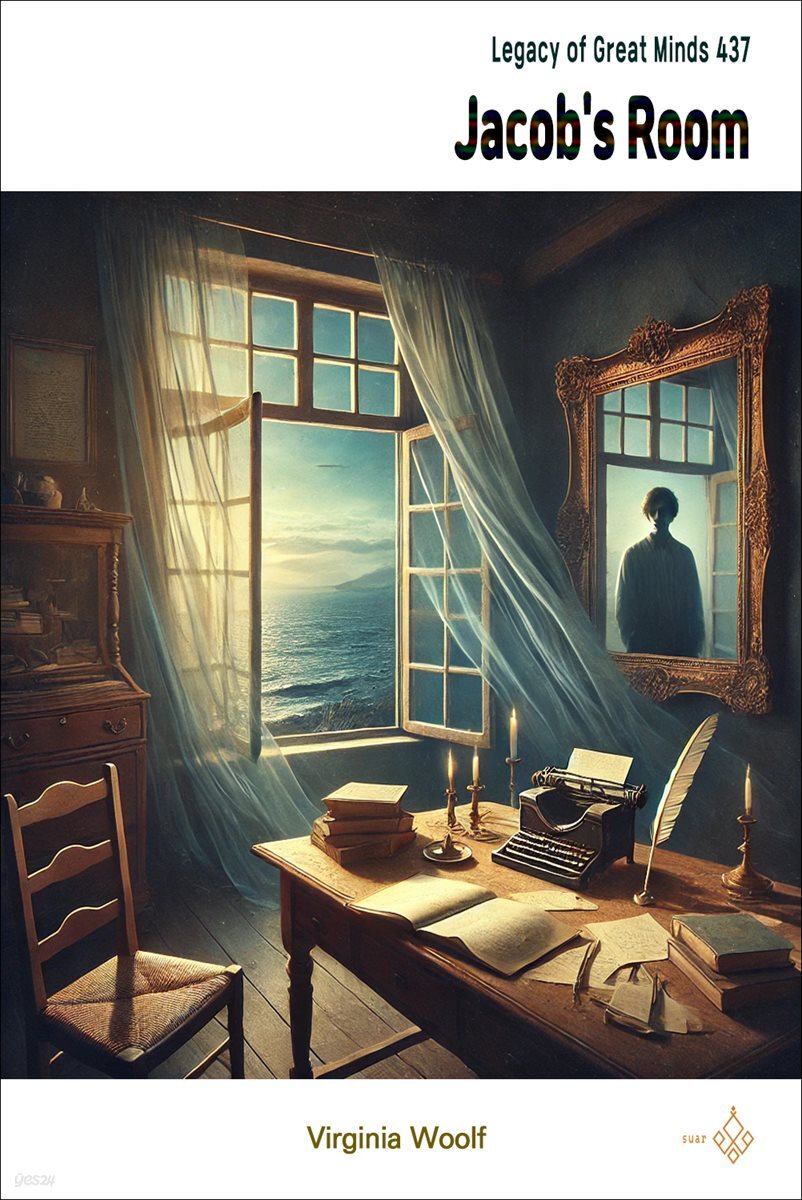 Jacob's Room