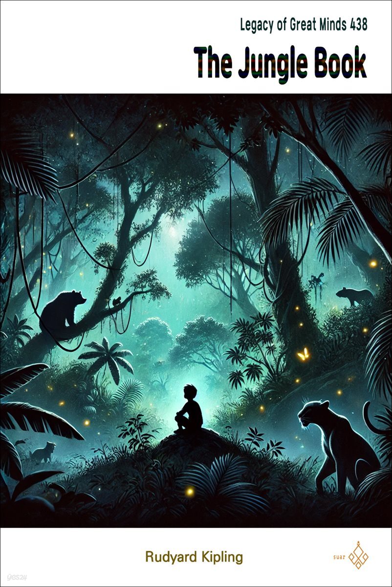 The Jungle Book