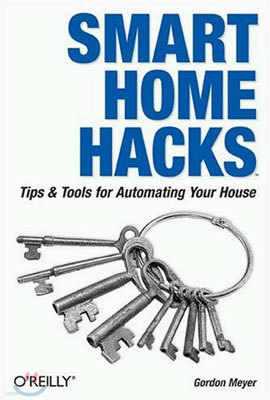 Smart Home Hacks