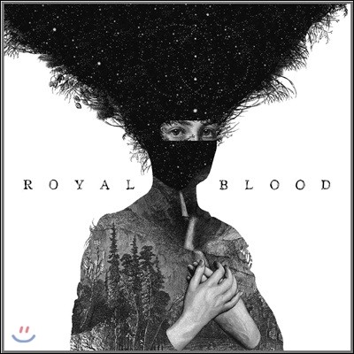 Royal Blood - Royal Blood