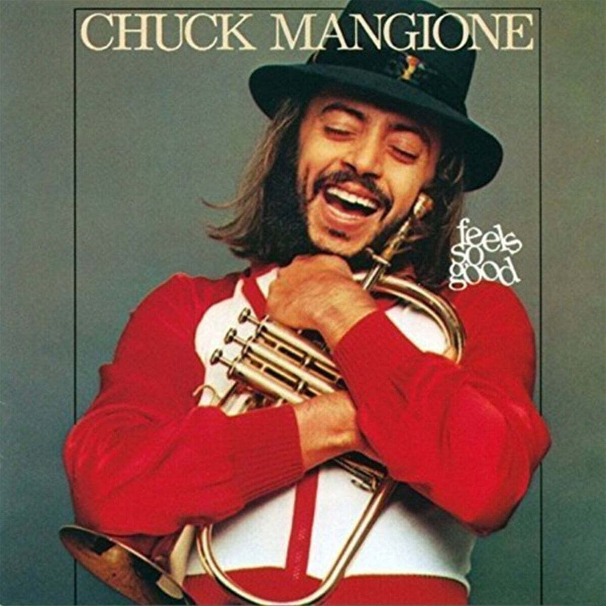 Chuck Mangione (척 맨지오니) - Feels So Good [UHQCD]