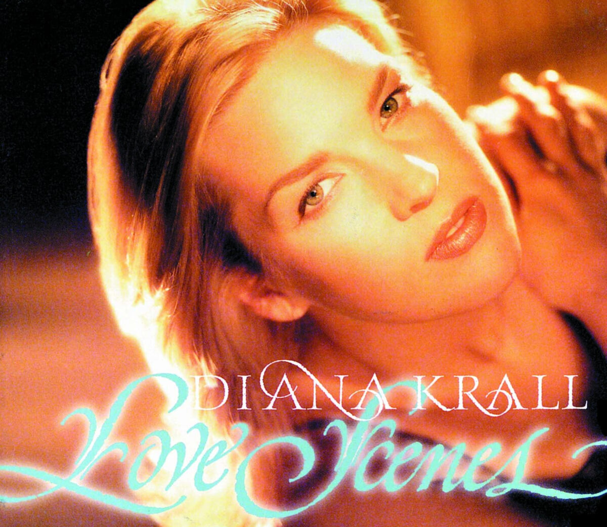 Diana Krall (다이애나 크롤) - Love Scenes
