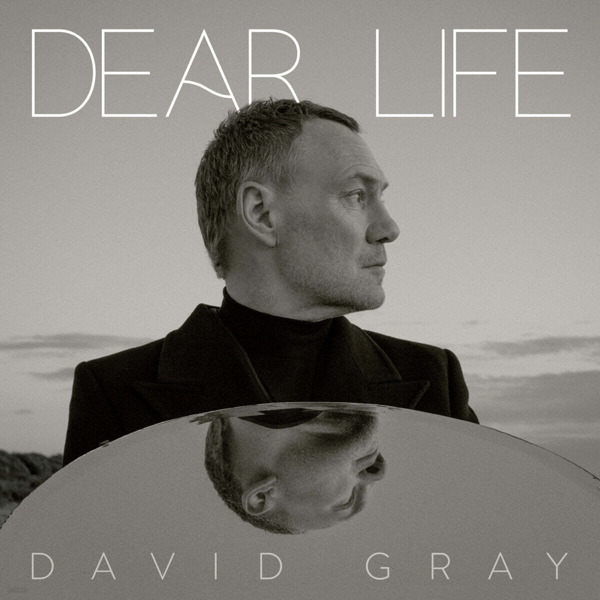 David Gray (데이비드 그레이) - Dear Life