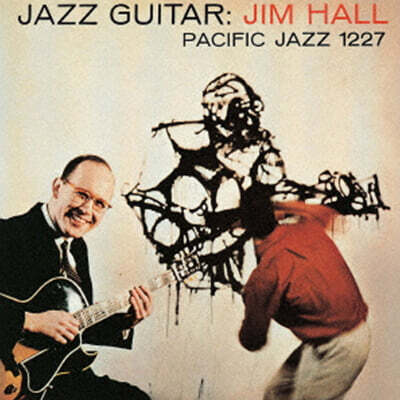 Jim Hall (짐 홀) - Jazz Guitar