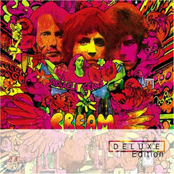 Cream - Disraeli Gears