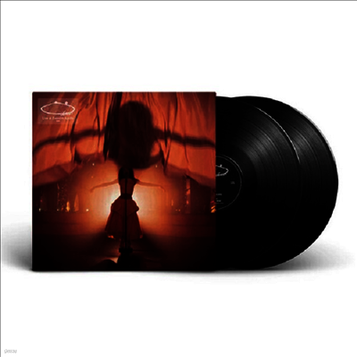 Olivia Dean — Live At Eventim Apollo (US Indie Exclusive) 앨범 커버