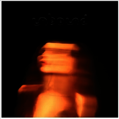 Chelsea Wolfe — Unbound: She Reaches Out To She Reaches Out To She (Acoustic) (US Indie Exclusive) 앨범 커버