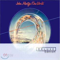 John Martyn - One World