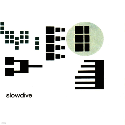 Slowdive — Pygmalion 앨범 커버