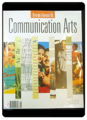 Communication Arts Design