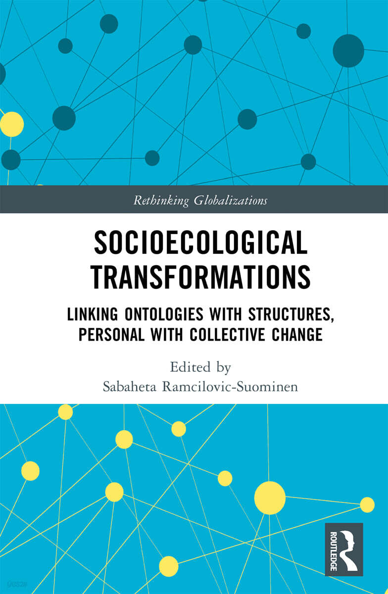 Socioecological Transformations