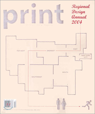 Print Annual 2004