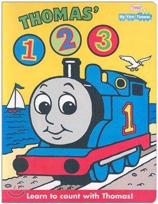 Thomas 123