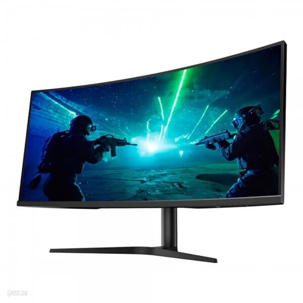 앱코 LPC34Q165D 프라임 나노IPS WQHD HDR 블랙 무결점