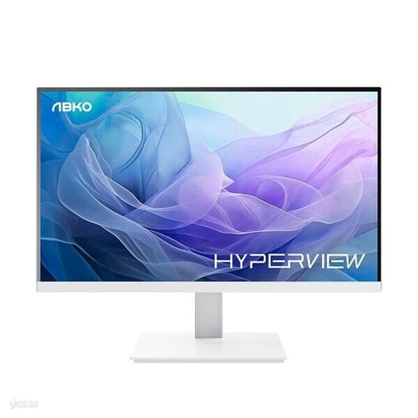 앱코 HV-IP24F100D 하이퍼뷰 IPS FHD 100 HDR 무결점