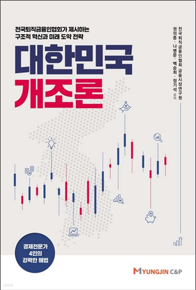 대한민국 개조론