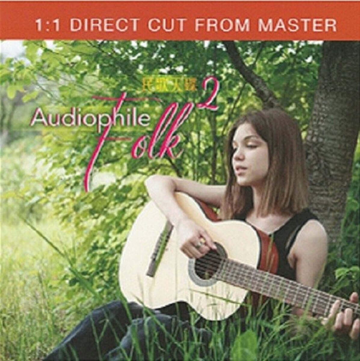 포크 음악 명곡 모음집 (Audiophile Folk 2)