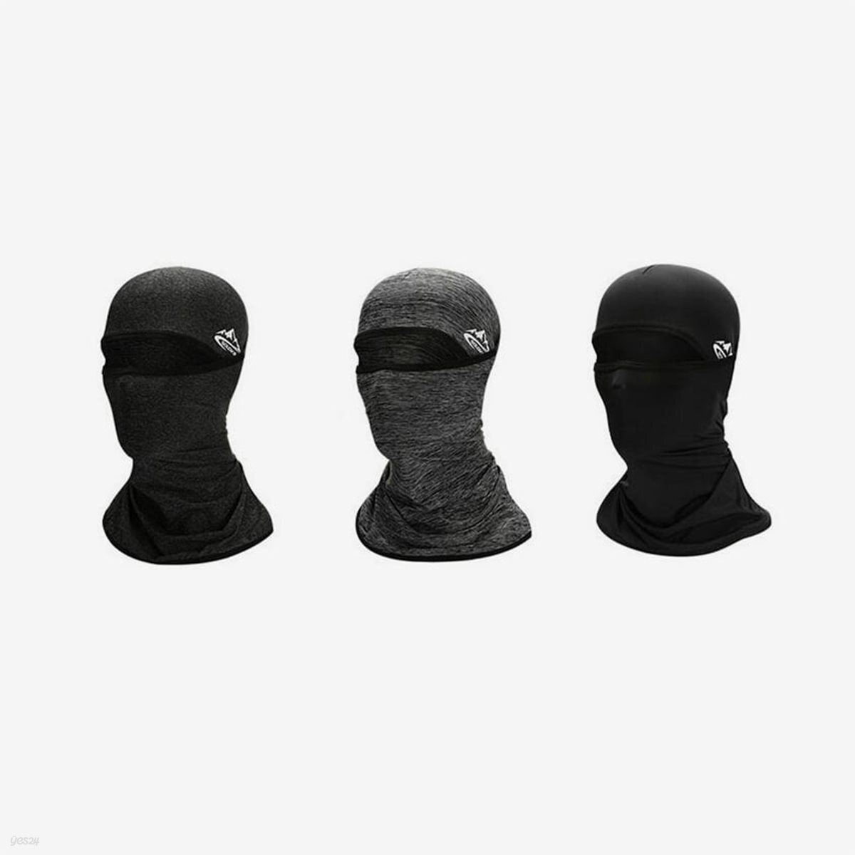 [트윈스파파] 여름 레저 스포츠 자외선 차단 쿨 바라클라바 P0000RJO