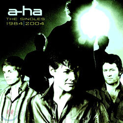 A-Ha - The Singles 1984-2004
