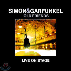 Simon & Garfunkel - Old Friends: Live On Stage
