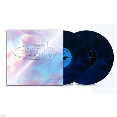 311 — 311 (30th Anniversary Edition) 앨범 커버