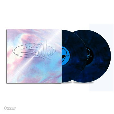 311 - 311 (30th Anniversary Edition)(Ltd)(Colored 2LP)