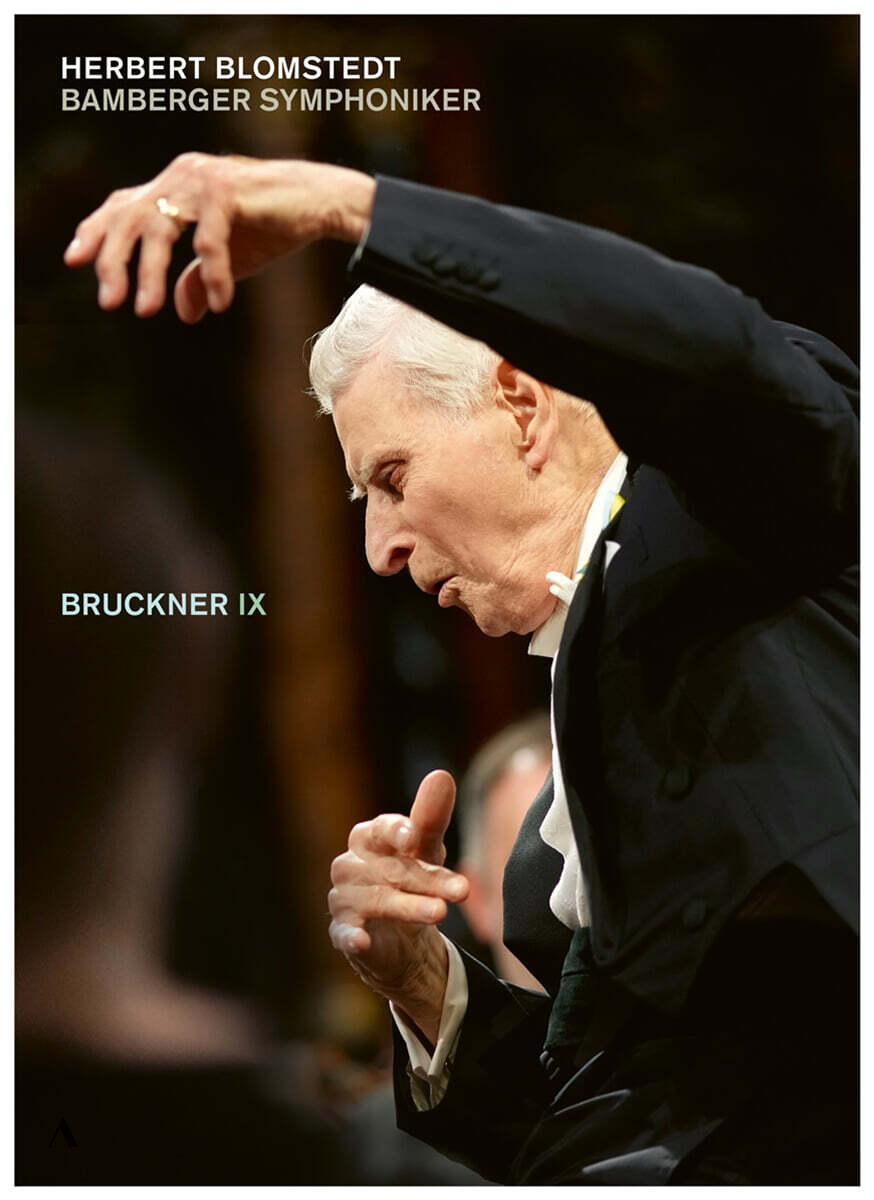 Herbert Blomstedt 브루크너: 교향곡 9번 (Bruckner: Symphony No. 9)