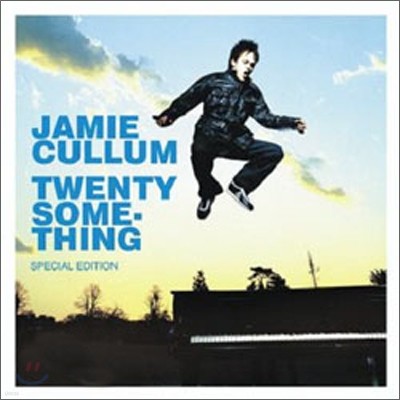 Jamie Cullum - Twentysomething (Sepcial Edition)