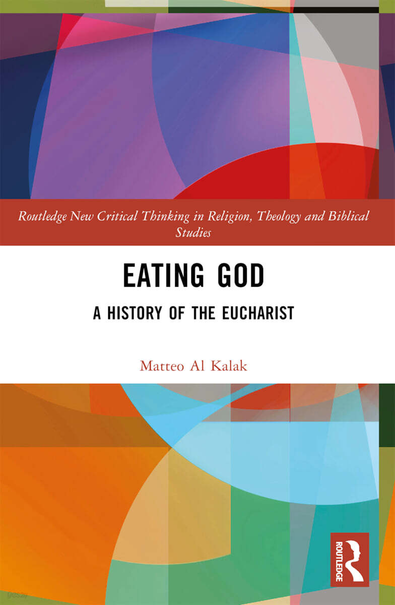 Eating God
