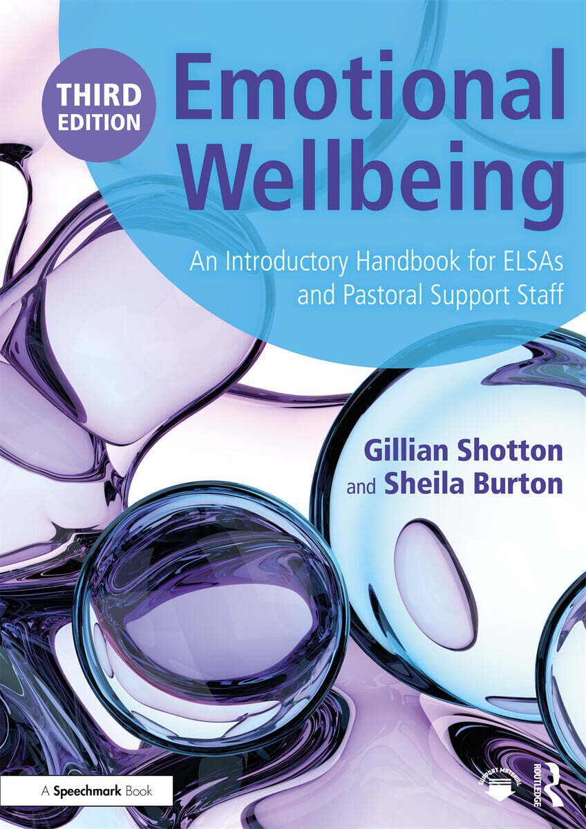 Emotional Wellbeing | Gillian Shotton | Routledge - 예스24